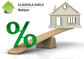 RECLAMACIÓN DE CLAÚSULAS SUELO